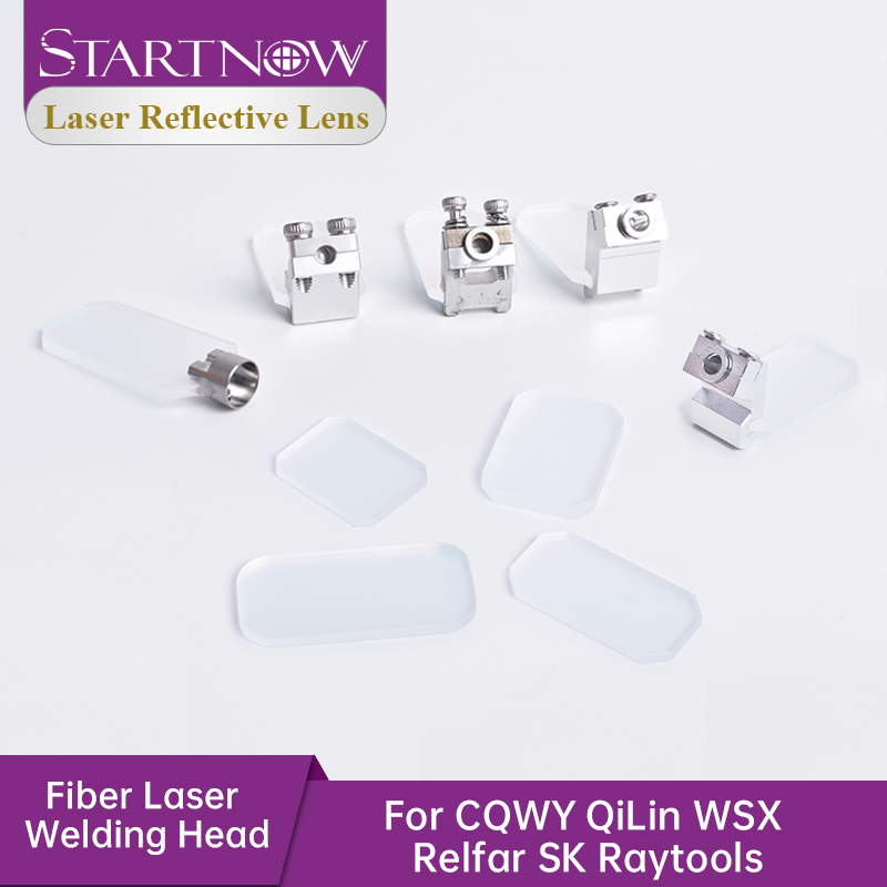 Startnow Laser Reflector Spieg - Industrial Laser Head recensie en prijs
