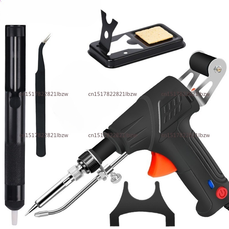 Premium industriële laserlasap - Industrial Handheld Laser Welder recensie en prijs