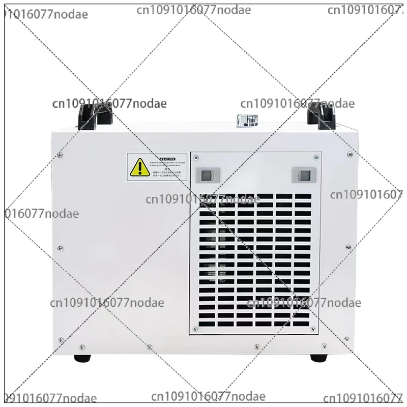 HLUL5 Laser Water Chiller voor - Industrial Laser Marking Systems recensie en prijs