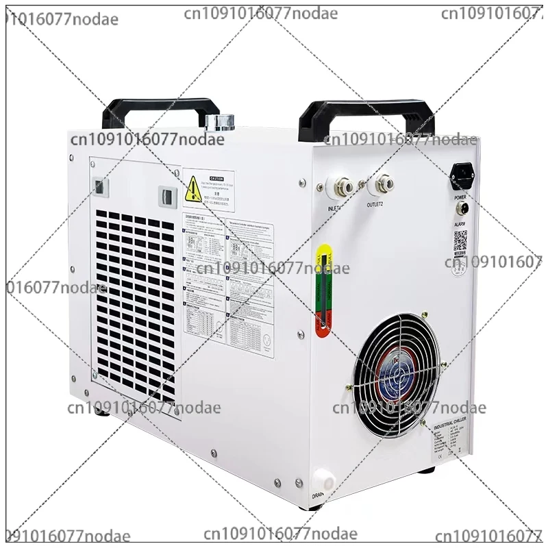 HLUL5 Laser Water Chiller voor - Industrial Laser Marking Systems recensie en prijs
