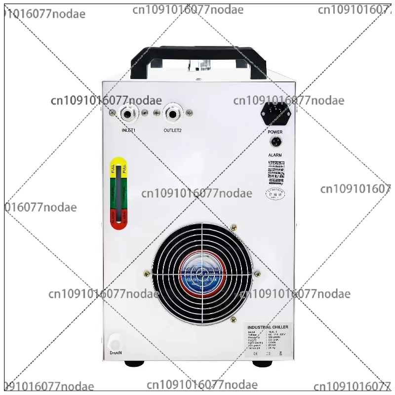 HLUL5 Laser Water Chiller voor - Industrial Laser Marking Systems recensie en prijs