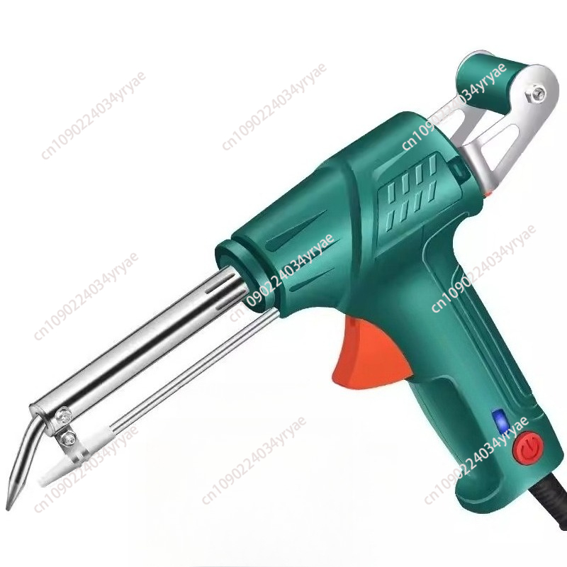 A88E-intern verwarmd industrie - Industrial Handheld Laser Welder recensie en prijs