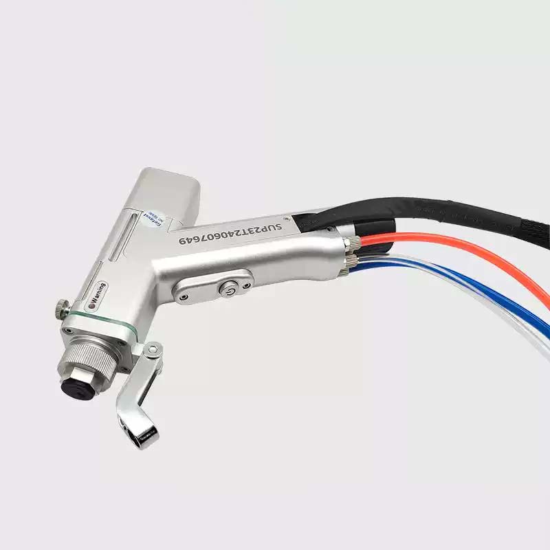 CQWY SUP23S/T Gefasst Laser La - Industrial Laser Blaster recensie en prijs