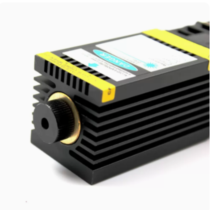808nm 500mw/850nm1W/808nm 1W N - Industrial Laser Diode recensie en prijs