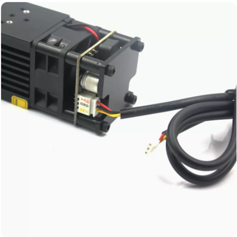 808nm 500mw/850nm1W/808nm 1W N - Industrial Laser Diode recensie en prijs