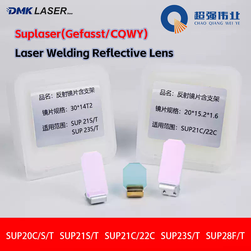 CQWY SUP20S/T SUP21T SUP23T La - Industrial Laser Blaster recensie en prijs