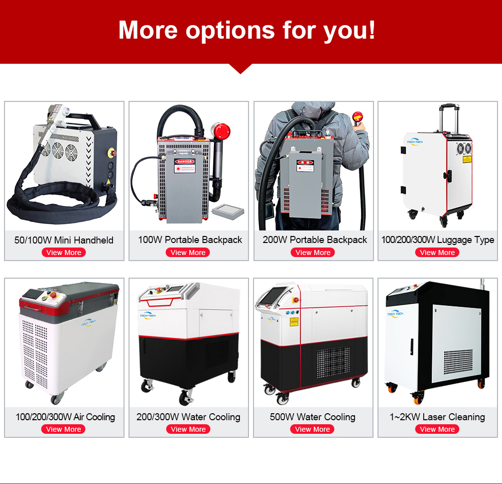 Hoge Kwaliteit Industriële 200 - Industrial Laser For Cleaning recensie en prijs