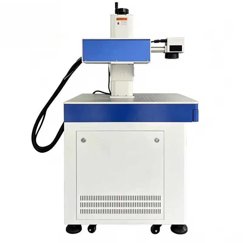 Laser All-in-One Kast UV Laser - Industrial Laser Marking Systems recensie en prijs