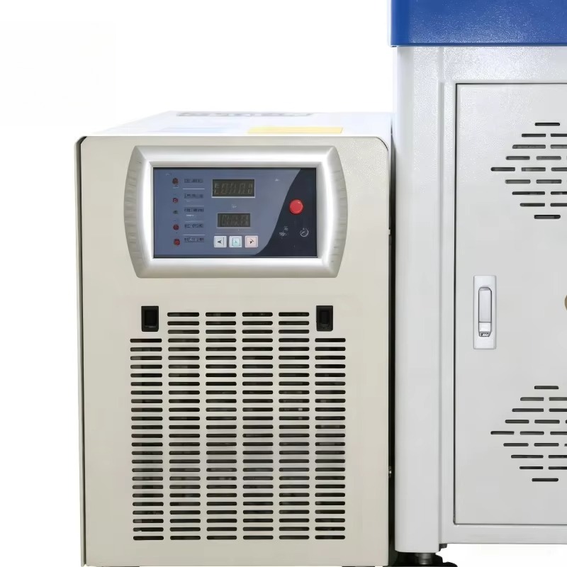 Laser All-in-One Kast UV Laser - Industrial Laser Marking Systems recensie en prijs