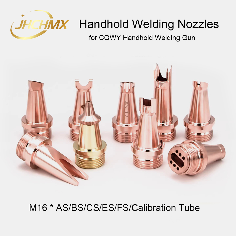 JHCHMX CQWY Laser Handbediende - Industrial Laser Blaster recensie en prijs