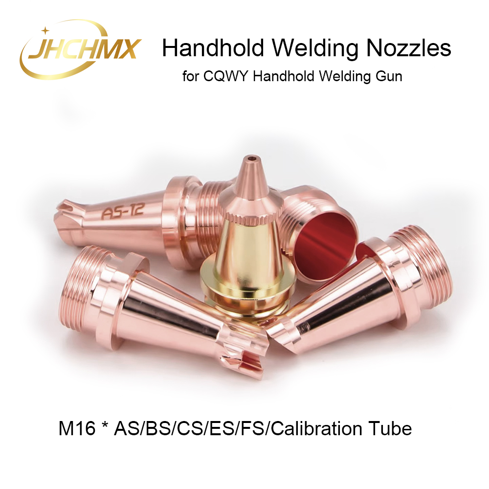 JHCHMX CQWY Laser Handbediende - Industrial Laser Blaster recensie en prijs