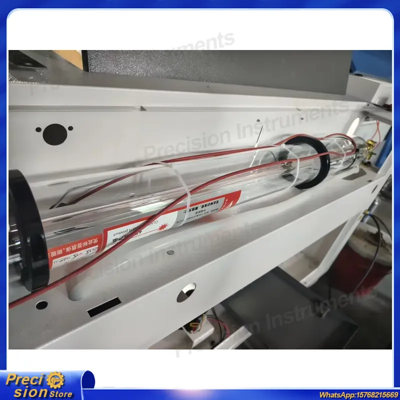 6090 CNC Lasergraveermachine 1 - Industrial Laser Engraver For Wood recensie en prijs