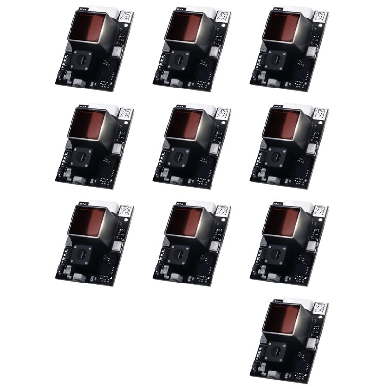 A21I-10Pcs 20M Hooggeïntegreer - Industrial Infrared Laser recensie en prijs