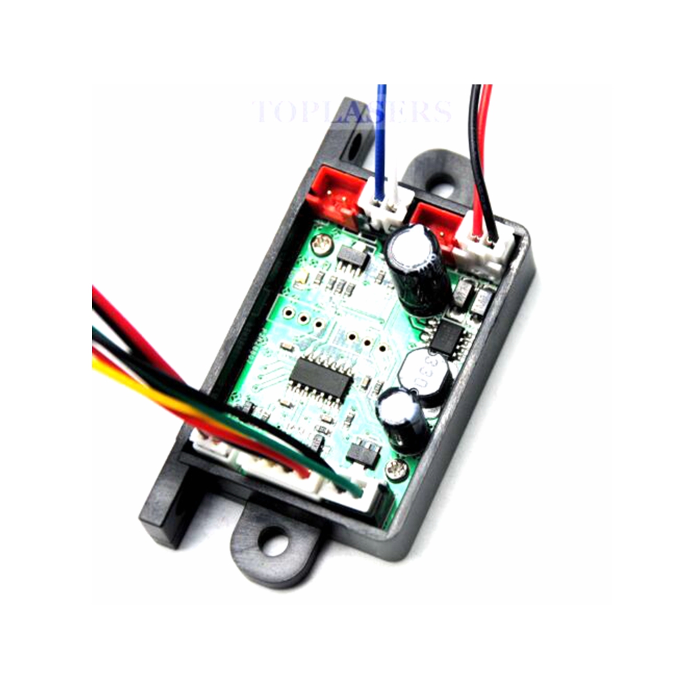 Industriële 532nm 80Mw-100Mw G - Industrial Laser Diode recensie en prijs