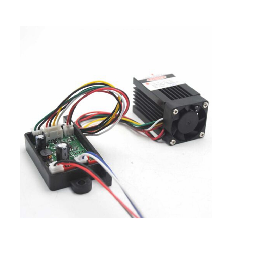 Industriële 532nm 80Mw-100Mw G - Industrial Laser Diode recensie en prijs