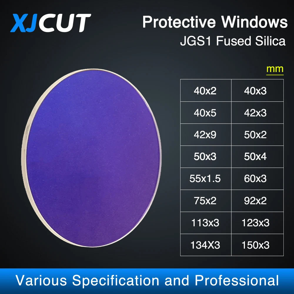 XJCUT Fiber Laser Beschermende - Industrial Laser Head recensie en prijs