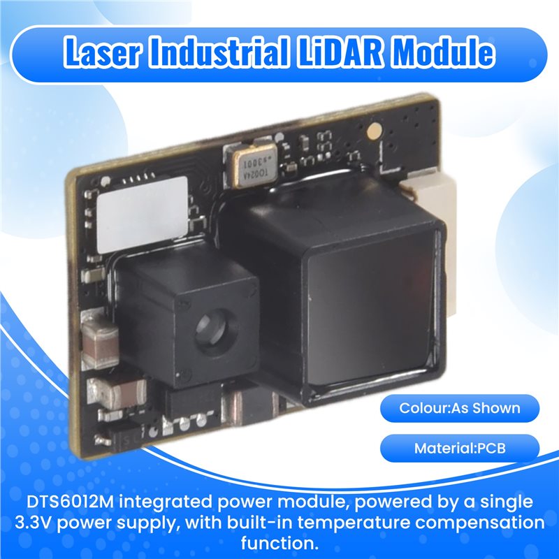 Klassieke 20M hoog geïntegreer - Industrial Infrared Laser recensie en prijs