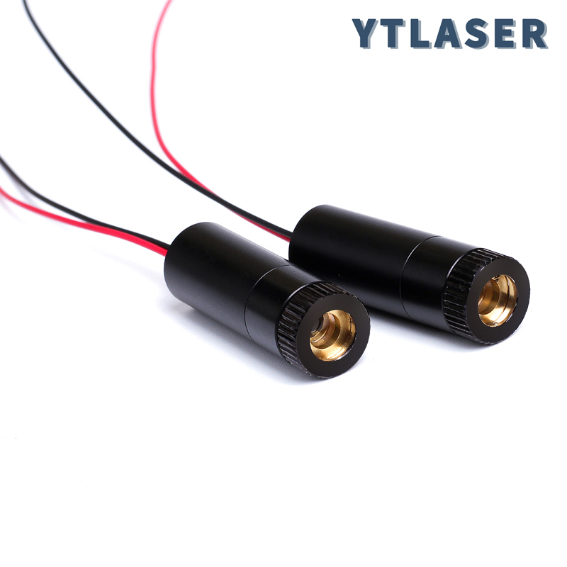 D12X45mm Instelbare focus 780n - Industrial Laser Diode recensie en prijs