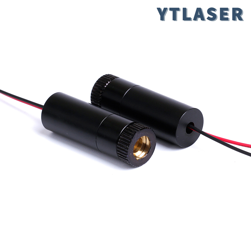 D12X45mm Instelbare focus 780n - Industrial Laser Diode recensie en prijs