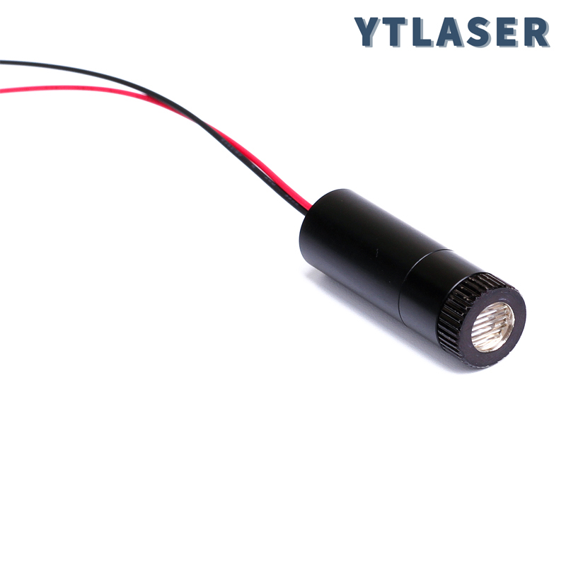 D12X45mm Instelbare focus 780n - Industrial Laser Diode recensie en prijs