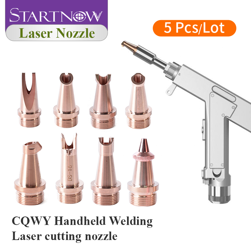 Startnow 5 stuks/verpakking La - Industrial Laser Head recensie en prijs