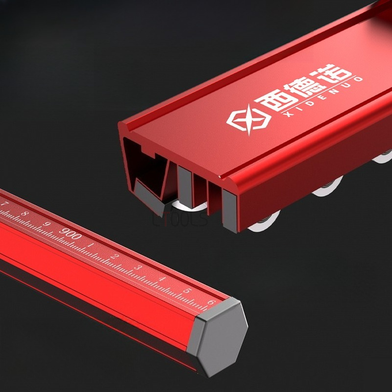 Laserstalen liniaal Keramische - Industrial Laser Blasting recensie en prijs