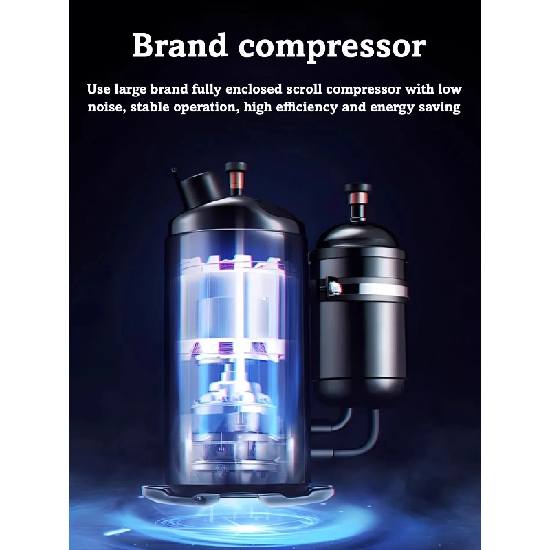 CO2 Laser Water Chiller Indust - Industrial Laser Marking Systems recensie en prijs