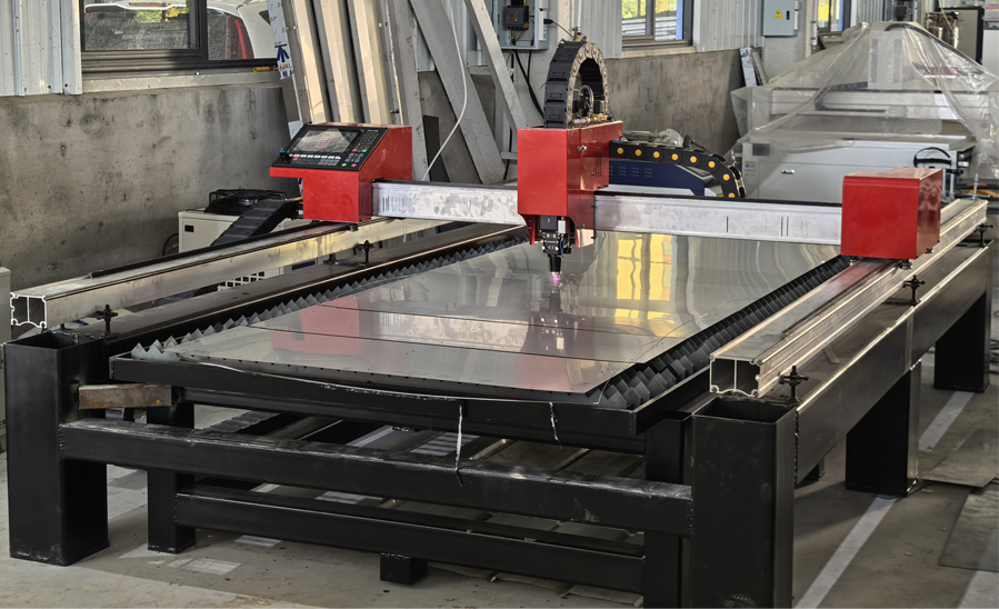 Industriële kwaliteit 3015 wat - Industrial Laser Cutting Machine Price recensie en prijs