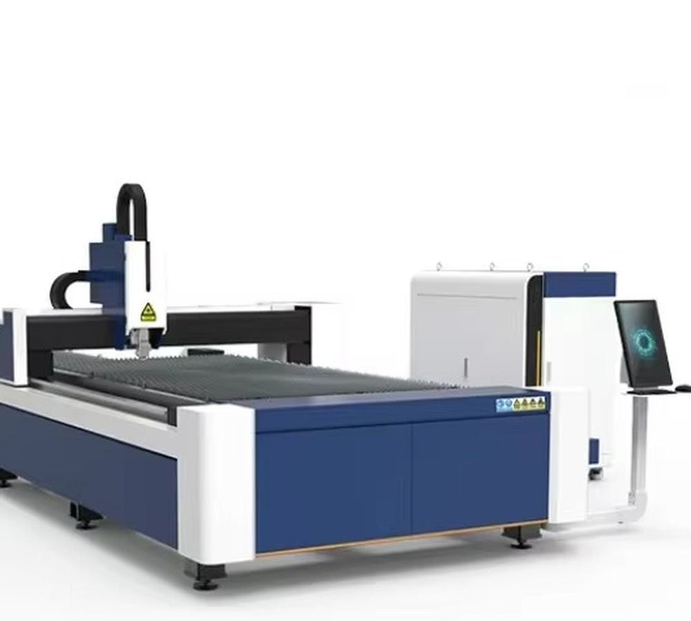 Concurrerende prijs groothande - Industrial Laser Cutting Machine Price recensie en prijs