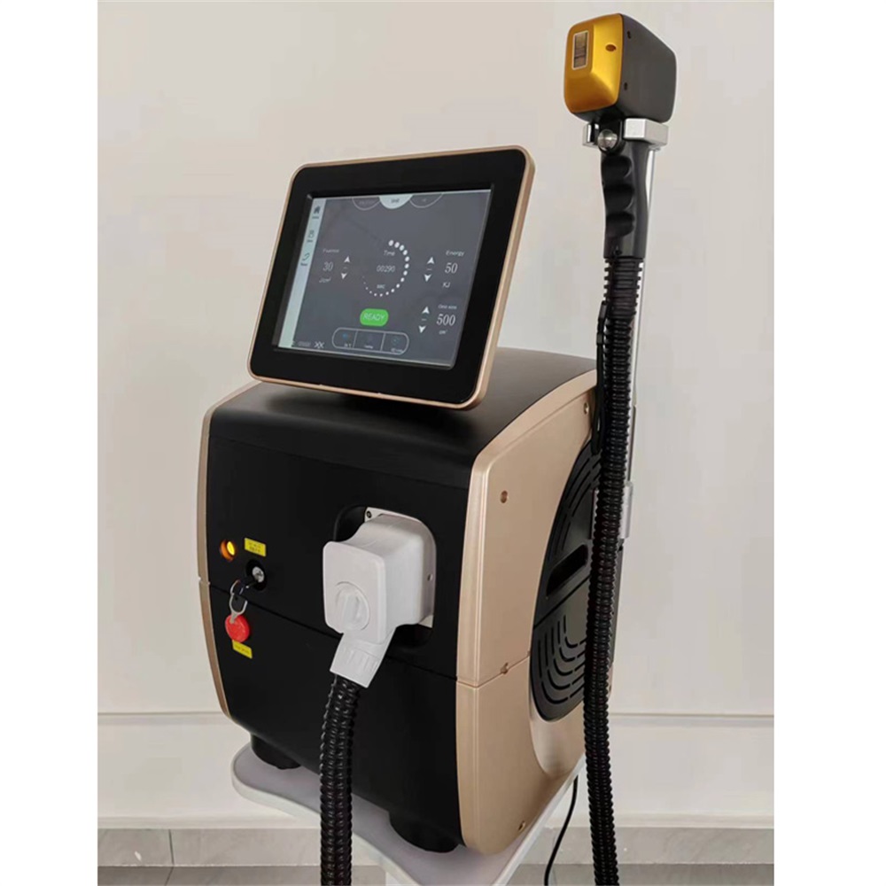 2026 High Power Diode Laser On - Industrial Laser Diode recensie en prijs