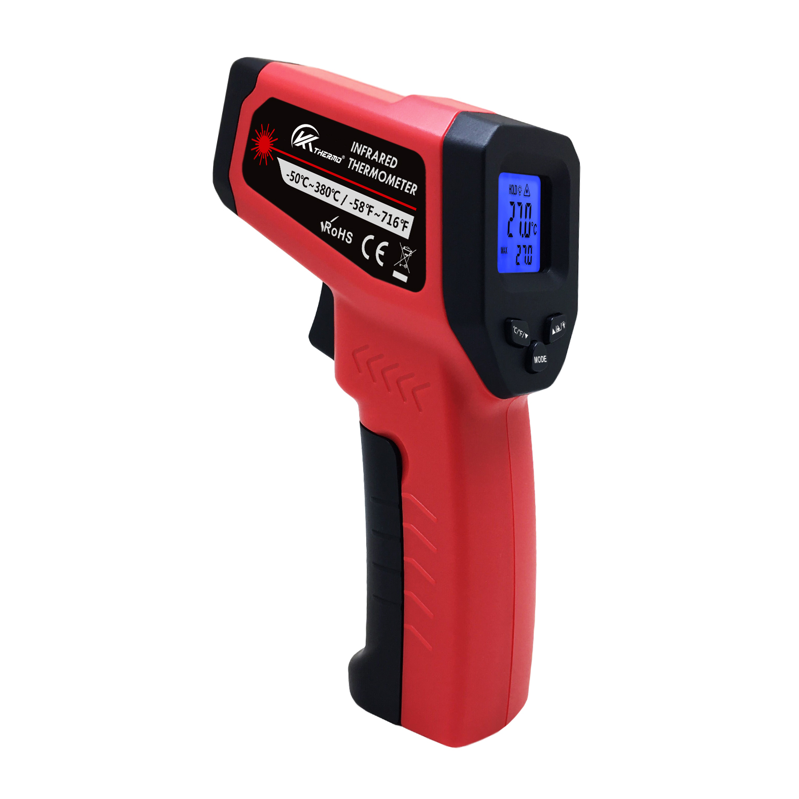 Lcd Industriële Elektronische  - Industrial Infrared Laser recensie en prijs