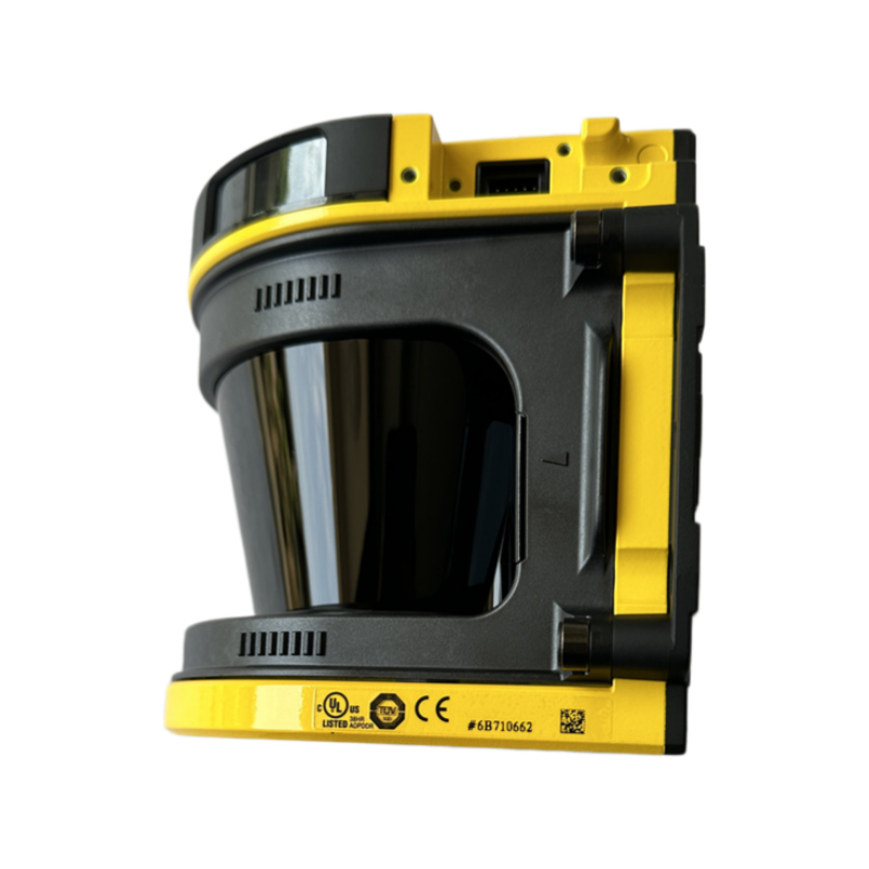 KEYENCE SZ-VH1X Scanhead Type  - Industrial Laser Types recensie en prijs