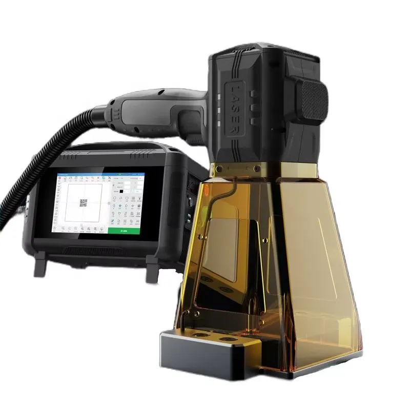 Industriële vezellasermachine  - Industrial Laser Types recensie en prijs