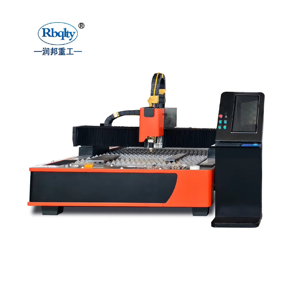 Prijs industriële CNC-vezellas - Industrial Laser Cutting Machine Price recensie en prijs