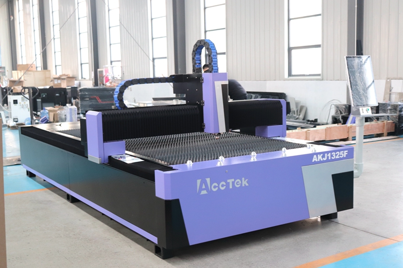 China Industriële Lasersnijder - Industrial Laser Cutting Machine Price recensie en prijs