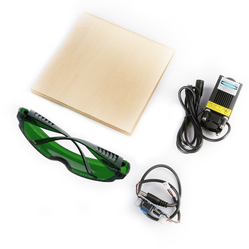 3D Printer High-Power 12V-24V  - Industrial Laser Head recensie en prijs