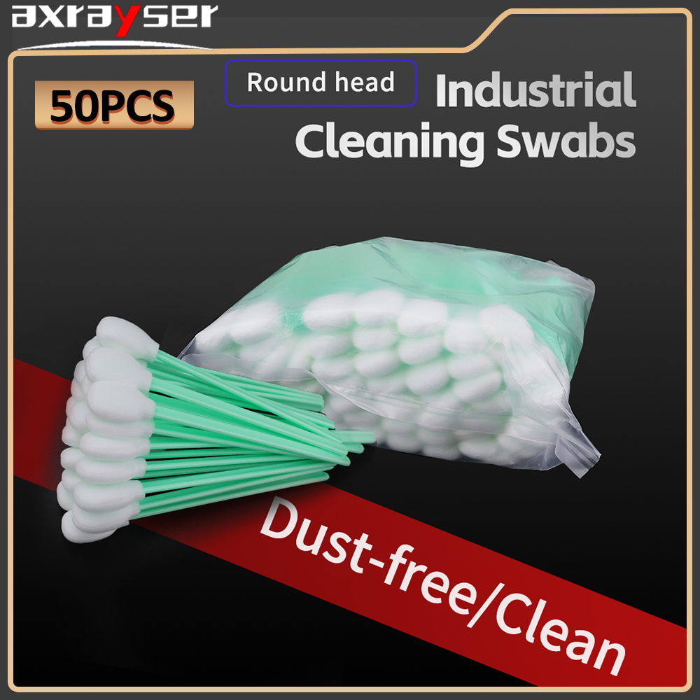 50 stuks wattenstaafjes indust - Industrial Laser For Cleaning recensie en prijs