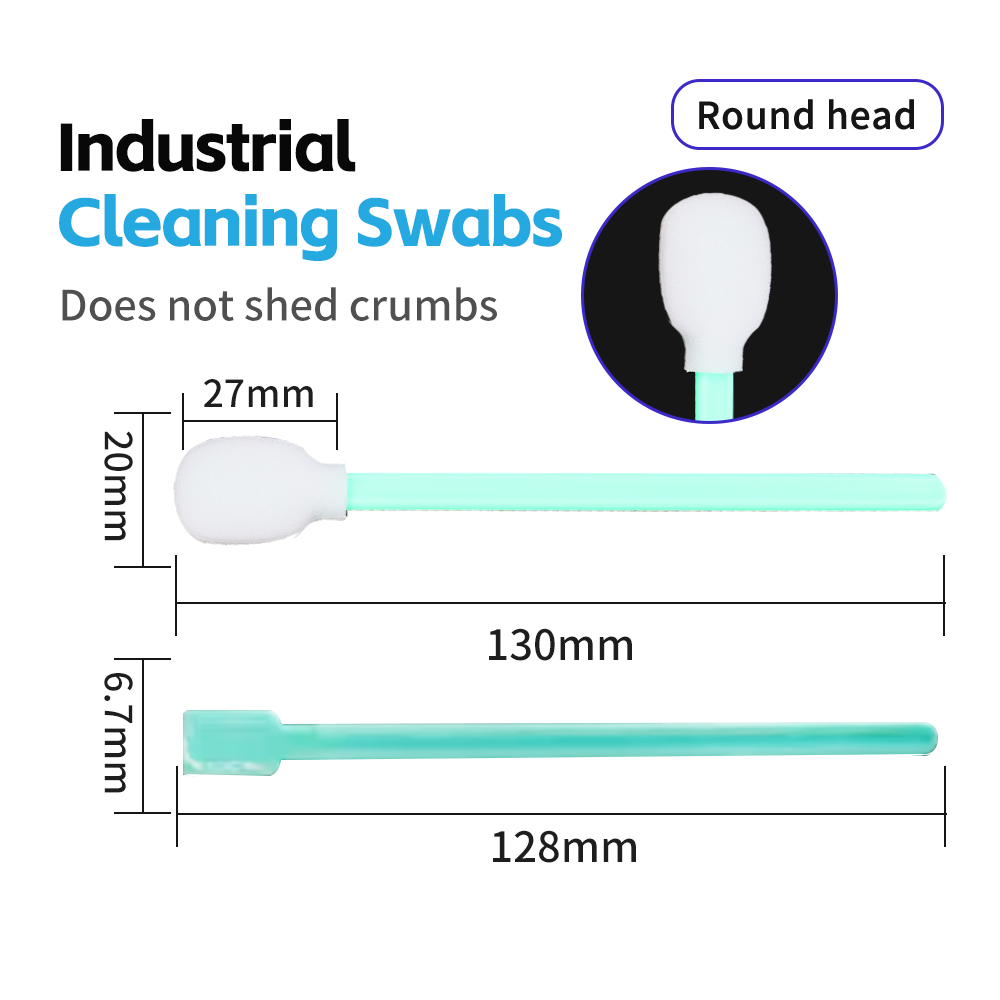50 stuks wattenstaafjes indust - Industrial Laser For Cleaning recensie en prijs