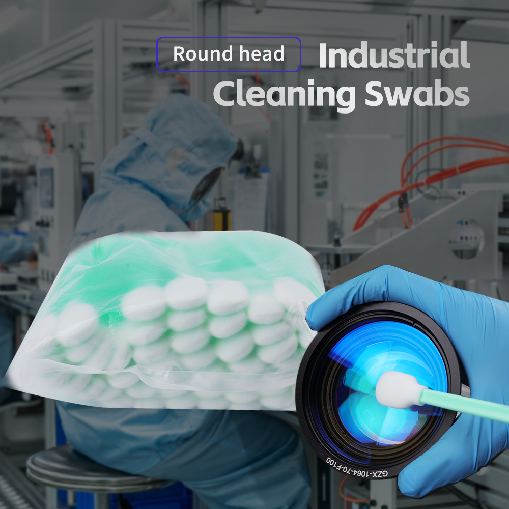 50 stuks wattenstaafjes indust - Industrial Laser For Cleaning recensie en prijs