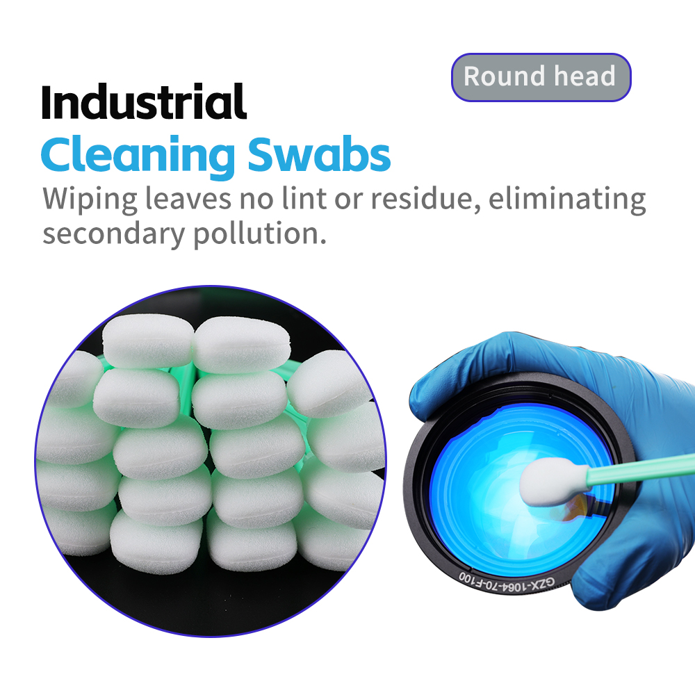 50 stuks wattenstaafjes indust - Industrial Laser For Cleaning recensie en prijs