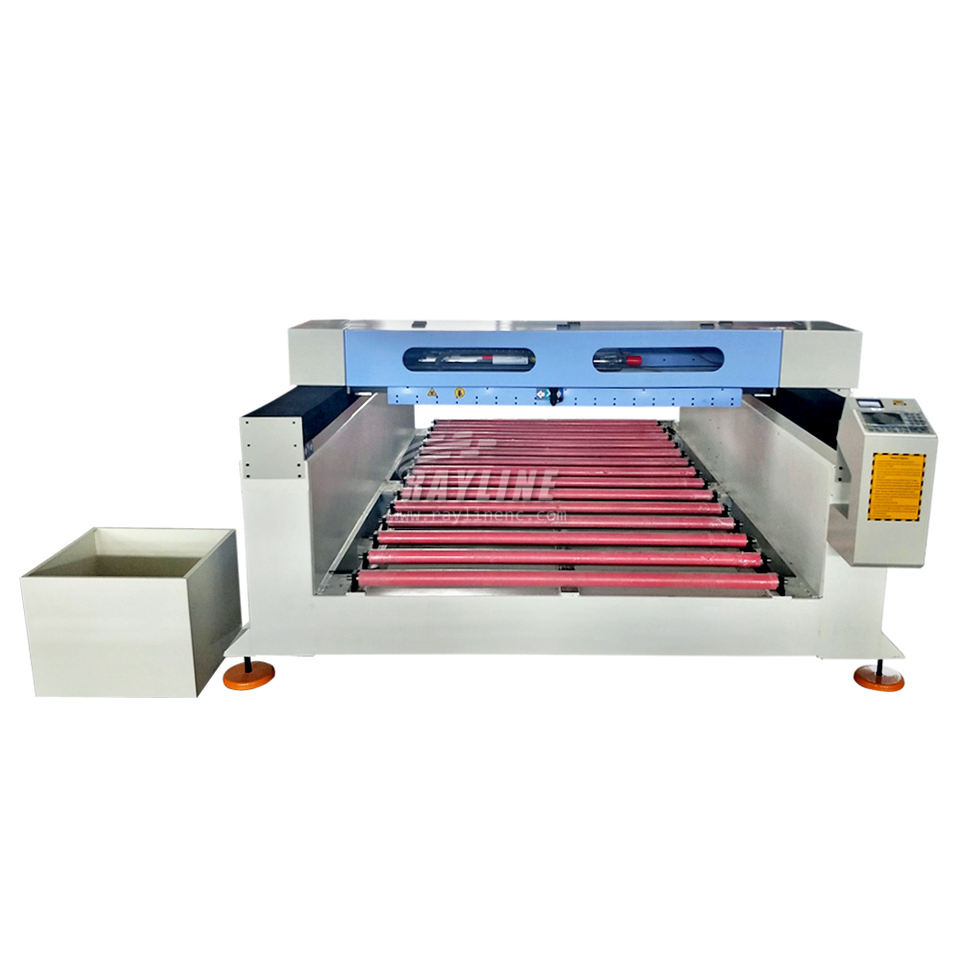 CO2 Lasersnijmachine 150W Reci - Industrial Laser Engraver For Wood recensie en prijs