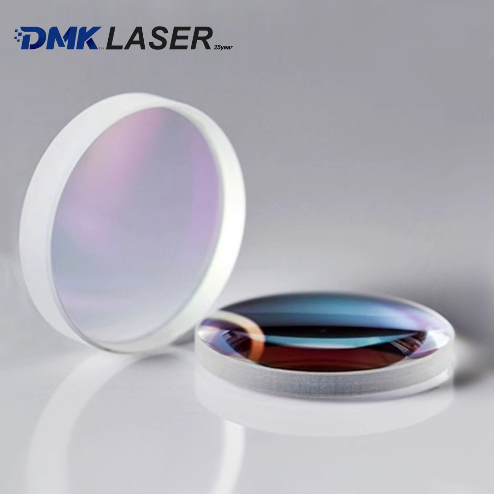 DMK Au3tech Collimatievensters - Industrial Laser Blaster recensie en prijs