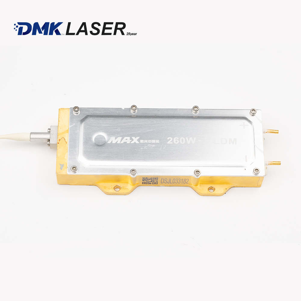 MAX 130W 260W 350W Laserpomp B - Industrial Laser Blaster recensie en prijs