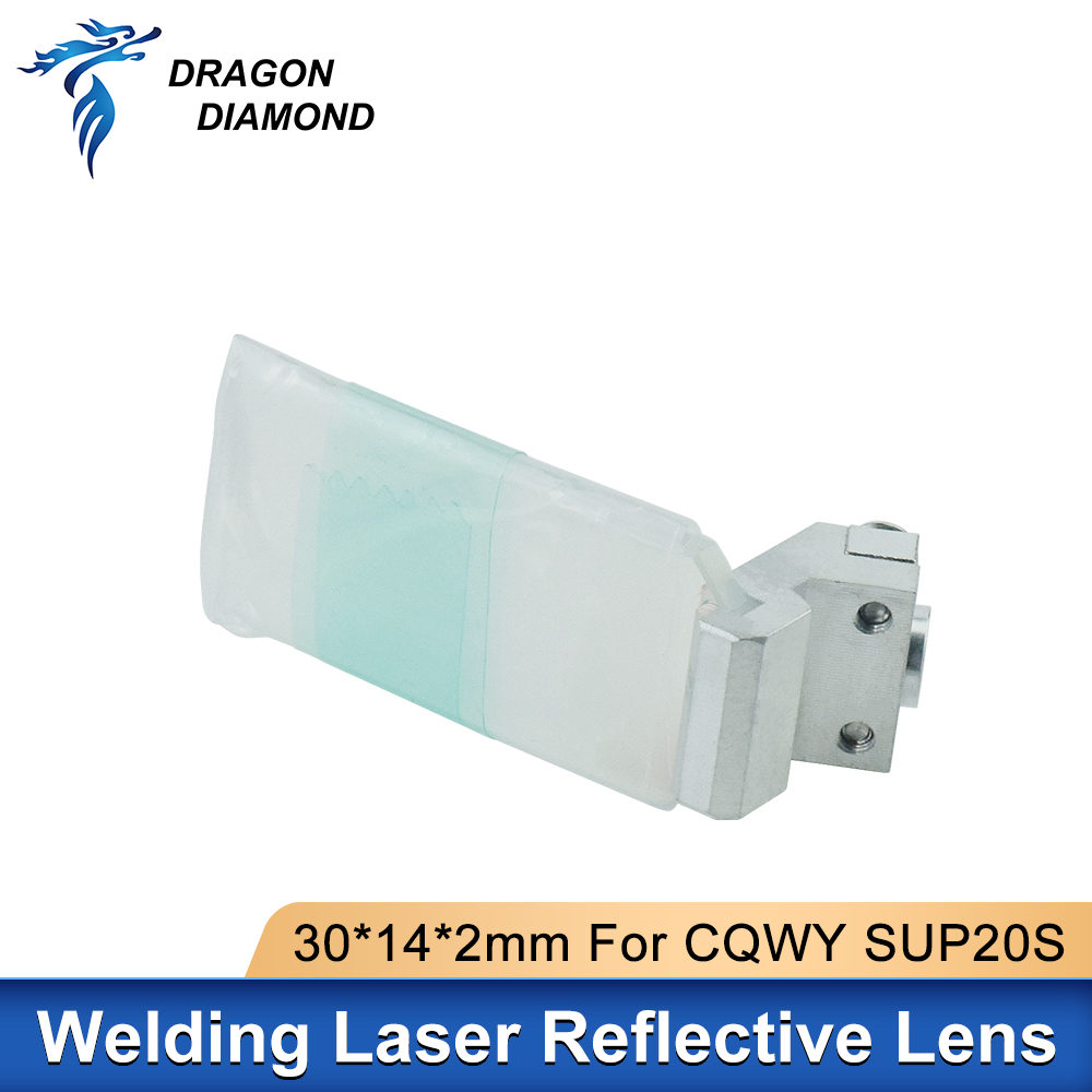 Laser Reflecterende Lens Met H - Industrial Laser Blaster recensie en prijs