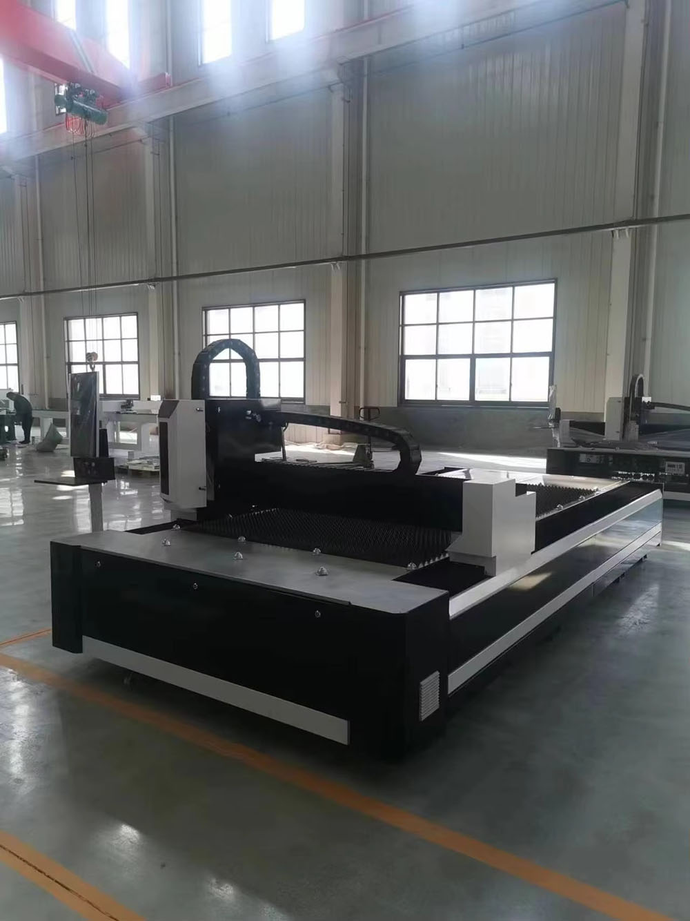 Veilige snijmachinesfabriek gr - Industrial Laser Cutting Machine Price recensie en prijs