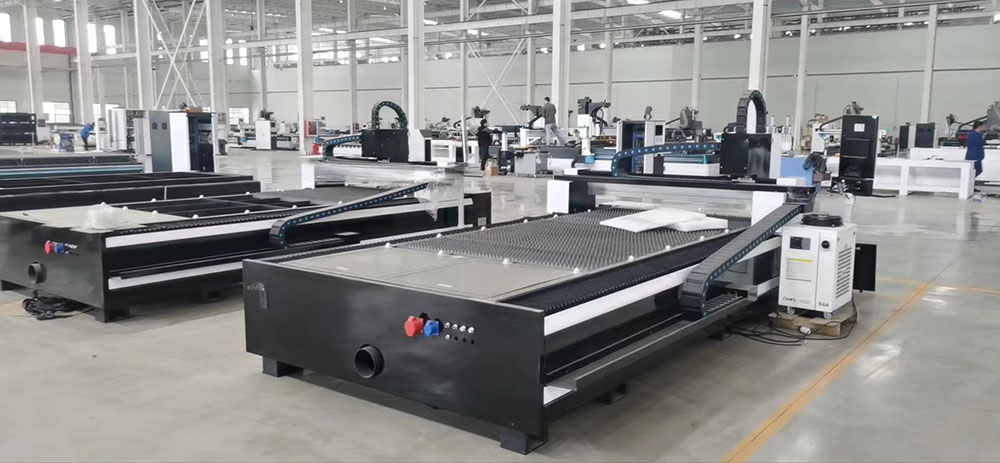 Veilige snijmachinesfabriek gr - Industrial Laser Cutting Machine Price recensie en prijs