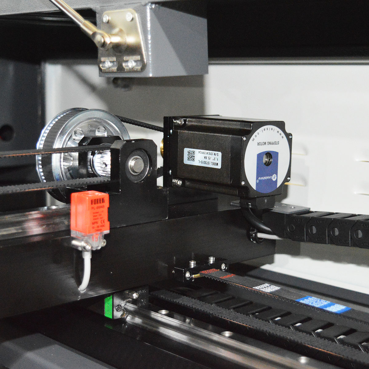 Industriële Laser Cutter 6090  - Industrial Laser Engraver For Wood recensie en prijs