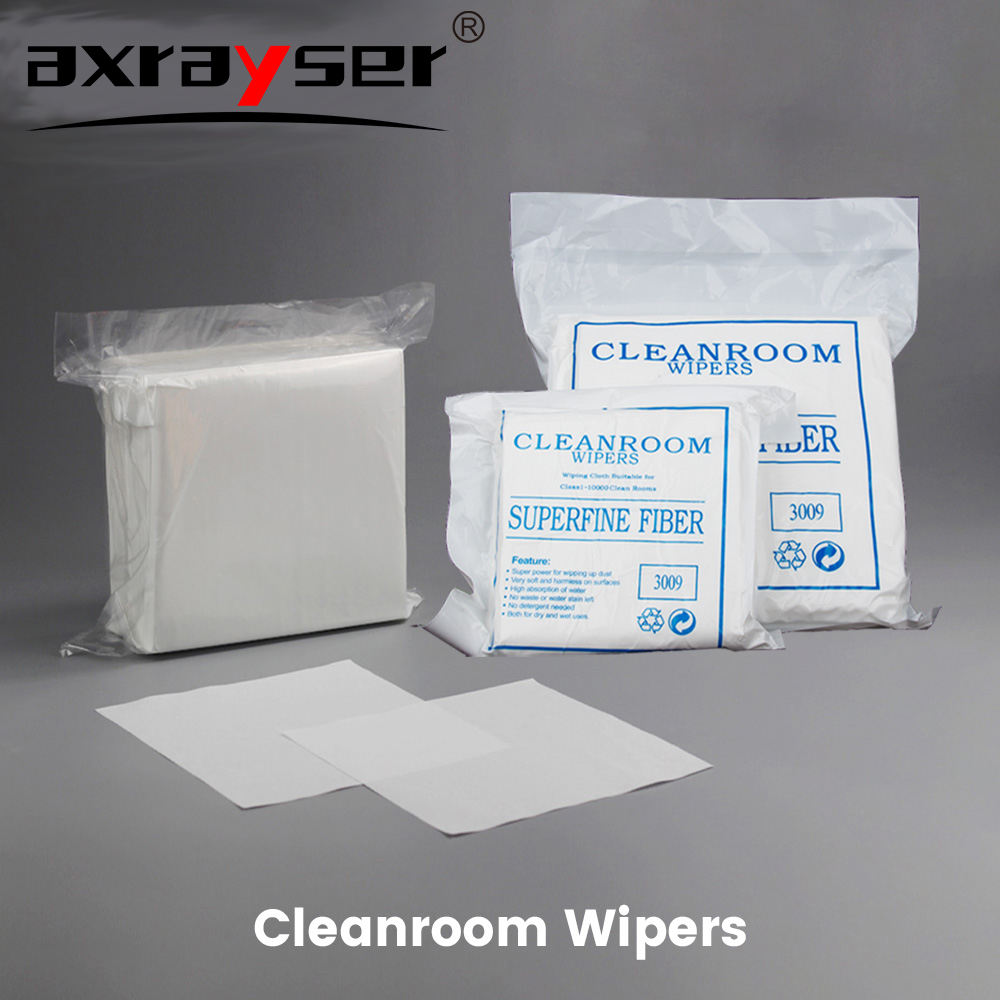Cleanroom Ruitenwissers Niet S - Industrial Laser Head recensie en prijs
