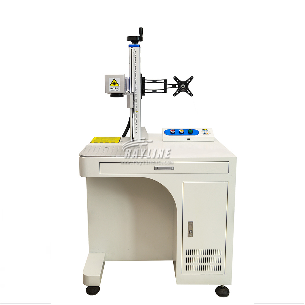 Desktoplasergraveermachine in  - Industrial Laser Engraver For Wood recensie en prijs