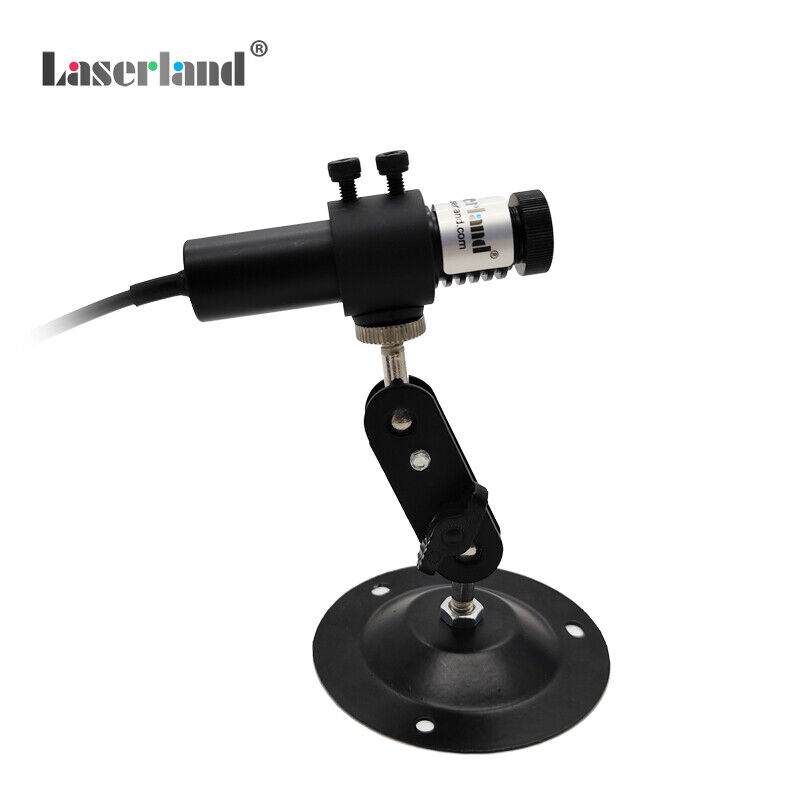BLAUWE HALLOWEEN LASER VORTEX  - Industrial Laser Pointer recensie en prijs